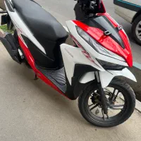 کیلیک ۱۴۰۰|موتورسیکلت|تهران, جی|دیوار