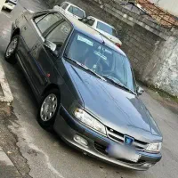 پژو پارس اسپرت