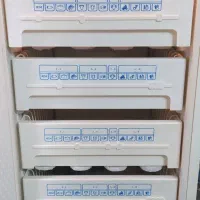 یخچال فریزر پارس|یخچال و فریزر|کرج, المهدی|دیوار