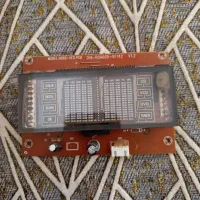 برد مدار چاپی نمایشگر وی‌اف‌دی A660