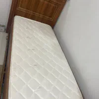 تخت کودک ۱۶۰*۸۰