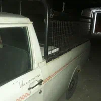 وانت بار ۸۴