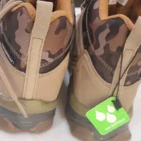 ۲ جفت نیم بوت برند Lumber jack و polo|کیف، کفش، کمربند|تهران, آرژانتین|دیوار