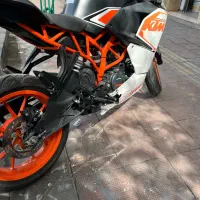 ktm200|موتورسیکلت|تهران, عبدل‌آباد|دیوار