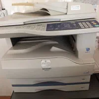 دستگاه کپی شارپ مدل Arm205