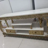 ساعت دیوار ومیز ال ای دی جنس خوب رنگ ثابت|ساعت دیواری و تزئینی|ساوه, |دیوار