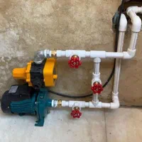 نصب پمپ .لوله کشی وتعمیر پمپ آب.تعمیرپکیچ و اجاق|خدمات پیشه و مهارت|قزوین, |دیوار