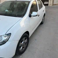 رنو سیمبل ۲۰۱۶ اتومات