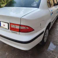 سمند ال ایکس مدل99 درجه 1|خودرو سواری و وانت|دزفول, |دیوار