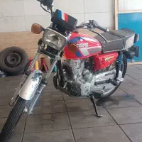 موتور زال توس 200