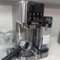 فروش قهوه ساز لمسی در دو مدل مختلف و چایی ساز