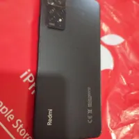 شیائومی Redmi Note 11 Pro با حافظهٔ ۱۲۸ گیگابایت|موبایل|تهران, سرو آزاد|دیوار