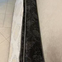 تشک طبی درحد نو برند رویال سایز ۱۹۸*۹۰|تشک تختخواب|اصفهان, عباس‌آباد|دیوار
