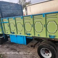 خاور 808|خودرو سنگین|آستارا, |دیوار