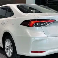 کرولا ۱۸۰۰ هیبرید پایونیر