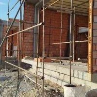 داربست فلزی|خدمات پیشه و مهارت|ایلام, |دیوار