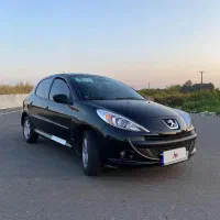 پژو ۲۰۷|خودرو سواری و وانت|رشت, احمد گوراب|دیوار