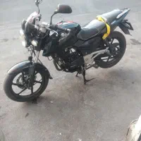 فروش پالس ۱۸۰ تمیز