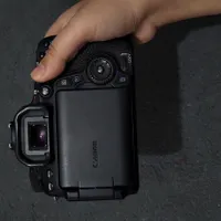 دوربین 70d canon|دوربین عکاسی و فیلم‌برداری|نجف‌آباد, امیرآباد|دیوار
