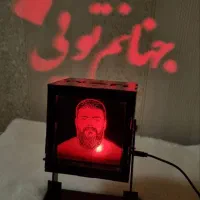 لاو باکس|صنایع دستی و سایر لوازم تزئینی|شیراز, حومه شیراز|دیوار