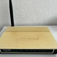 مودم وای فای TP-link