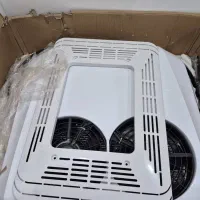کولر درجا بابکت و لودر