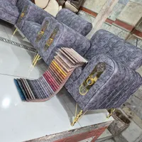 مبل راحتی چستر ۷نفره رنگ بندی موجود مبلمان شاهان|مبلمان خانگی و میز عسلی|تبریز, |دیوار