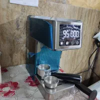 دستگاه اسپرسو  نو|سماور، چای‌ساز، قهوه‌ساز|تهران, تختی|دیوار