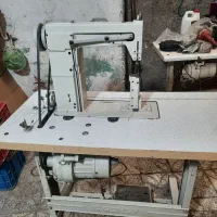 چرخ بطر شانه ای تک سوزن و دوسوزن
