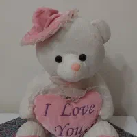 عروسک بچگانه|اسباببازی بچه|ارومیه, |دیوار