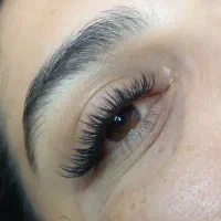 مدل اکستنشن مژه