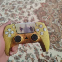 دسته کاستوم ps5