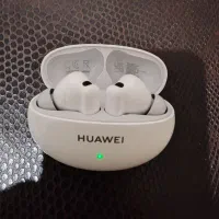 هدفون بلوثوثی  Huawei Free Buds 6i