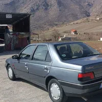 پژو405 مدل99|خودرو سواری و وانت|مریوان, |دیوار