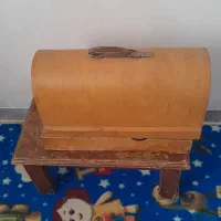 چرخ خیاطی|چرخ خیاطی و ریسندگی|شیراز, شهرک کوشکک|دیوار