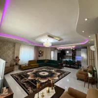 ۱۲۰ متر دو خواب تک واحدی بوستان ملت|فروش آپارتمان|رشت, دیانتی|دیوار