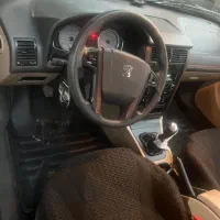 پژو پرشیا سال آخر ۹۸|خودرو سواری و وانت|رشت, پستک|دیوار