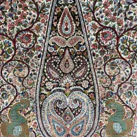 یک جفت قالیچه عتیقه راورکرمان|فرش|تهران, نارمک|دیوار