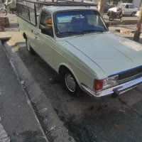 حمل بار وانت بیرون شهری به اصفهان و تمام نقاط کشور
