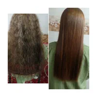 اموزش کراتین