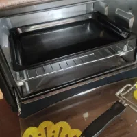 تستر|اجاق گاز و لوازم برقی پختوپز|کاشمر, |دیوار