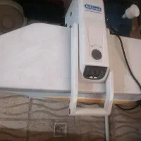 اتو بخار پرسی