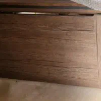 میز اداری و فایل میز کارمندی میز ریاست سه کشو|مبلمان اداری|پاکدشت, پاکدشت (مامازند)|دیوار