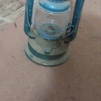 فانوس نفتی