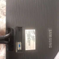 مانیتور سامسونگ|قطعات و لوازم جانبی رایانه|تهران, والفجر (افسریه)|دیوار