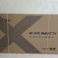 تلویزیون. 55اینج