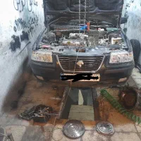 مکانیکی تخصصی نوین