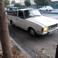 حمل بار وانت بار باربری