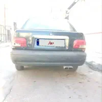 پراید مدل 81|خودرو سواری و وانت|مشهد, شهرک امام هادی (شهرک غرب)|دیوار