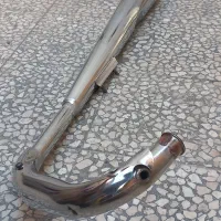 اگزوز انژکتوری